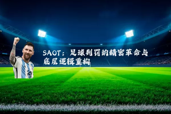 SAOT：足球判罚的精密革命与底层逻辑重构